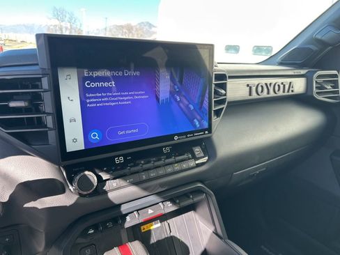 Used 2024 Toyota Tundra TRD Pro image 18