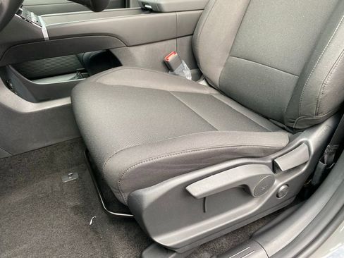 New 2026 Hyundai Santa Fe SE image 25