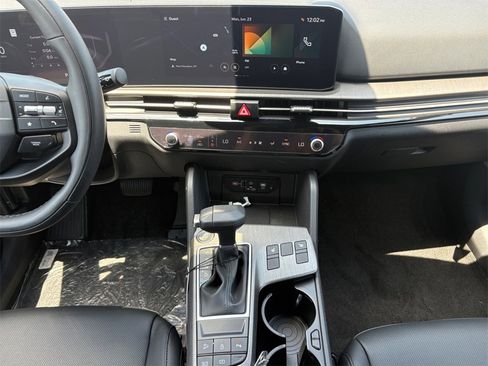 New 2026 Kia Sportage X-Line w/ X-Line Technology Package image 11