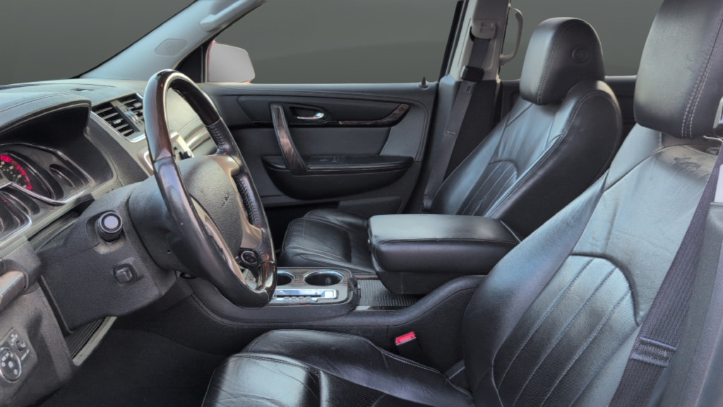 Used 2014 GMC Acadia Denali AWD/4WD image 10