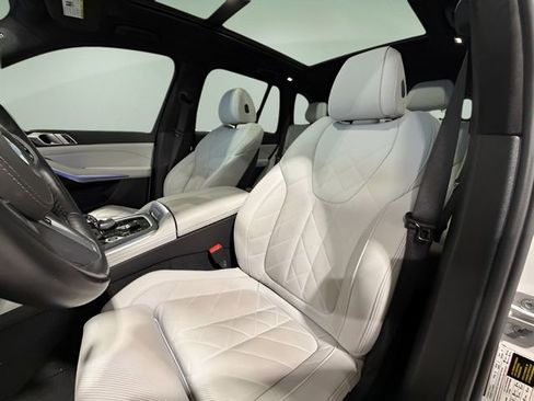 Certified 2023 BMW X5 sDrive40i w/ M Sport Package image 29
