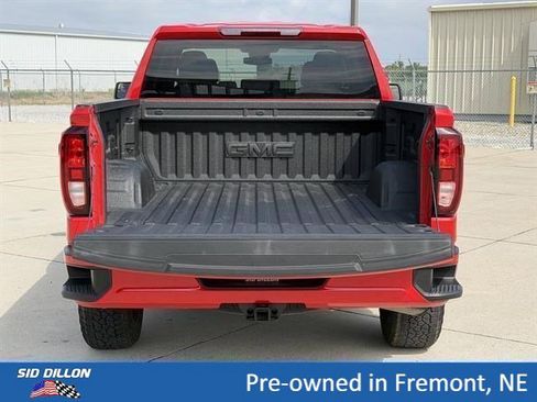 Certified 2024 GMC Sierra 1500 Elevation AWD/4WD image 5