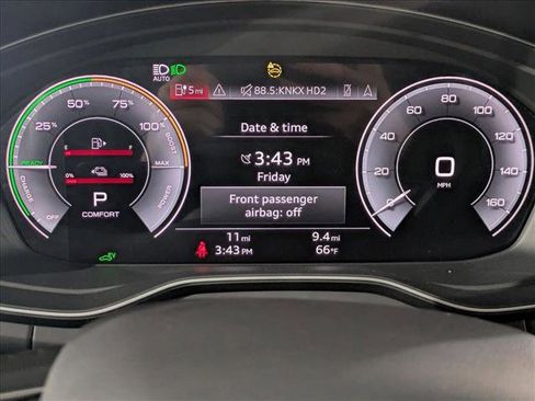 New 2025 Audi Q5 e Premium Plus image 11