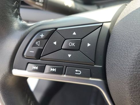 Used 2024 Nissan Sentra SV w/ All-Weather Package FWD image 12