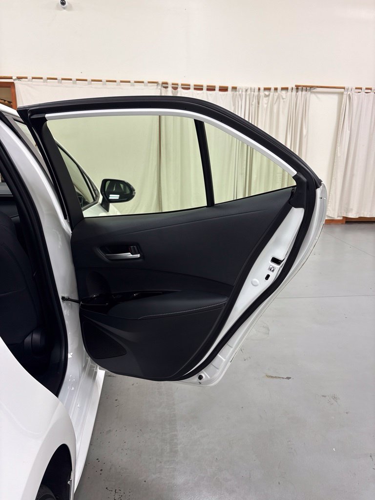 Used 2026 Toyota Corolla SE FWD image 29