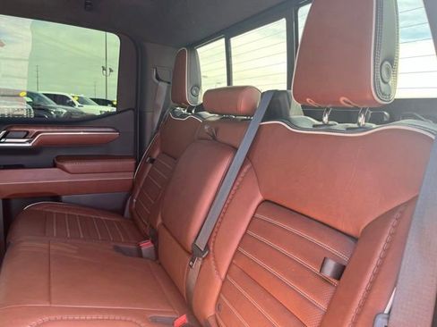 Used 2023 GMC Sierra 1500 Denali Ultimate AWD/4WD image 20