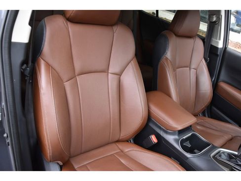 Used 2022 Subaru Outback Touring w/ Popular Package #2 image 32