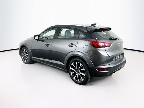 Used 2019 MAZDA CX-3 Touring image 5