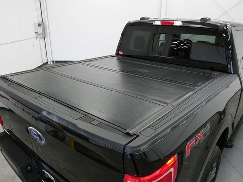 Used 2021 Ford F150 XLT w/ Equipment Group 302A High AWD/4WD image 39