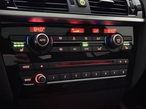 Used 2016 BMW X3 xDrive28i image 36