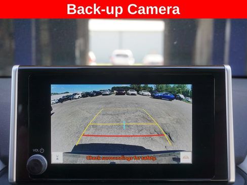 Certified 2024 Toyota RAV4 XLE Premium AWD/4WD image 11