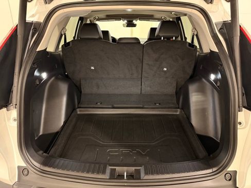 Used 2023 Honda CR-V EX-L image 10