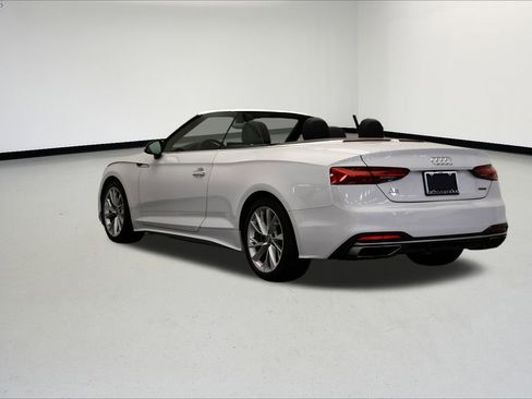 Used 2020 Audi A5 2.0T Prestige w/ Convenience Package image 11