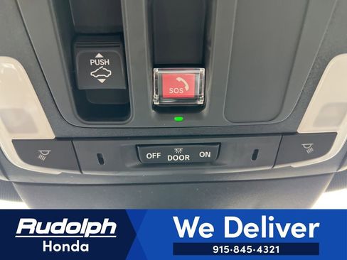 New 2026 Honda CR-V Sport-L image 37