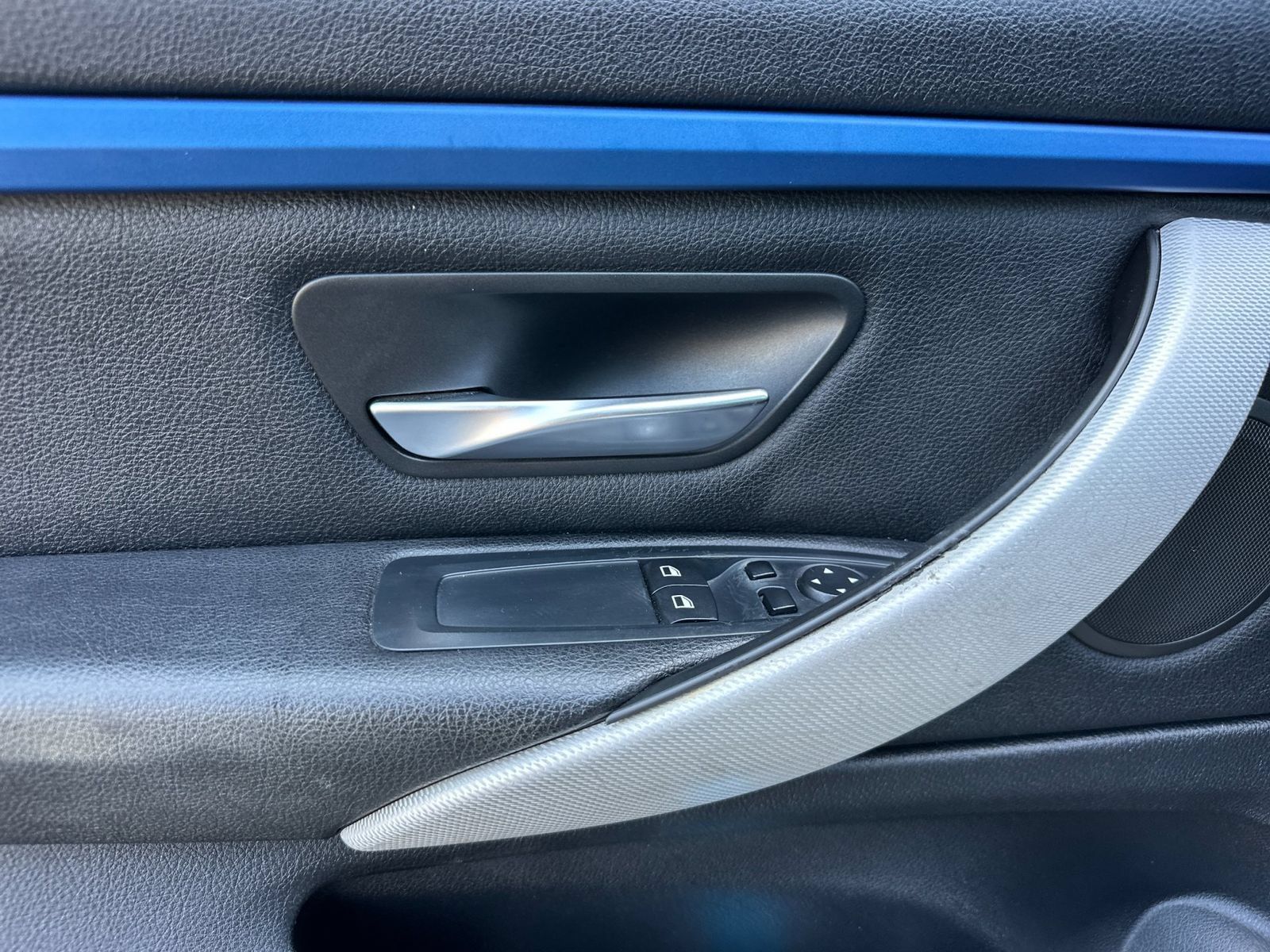 Used 2014 BMW 435i Coupe RWD image 11