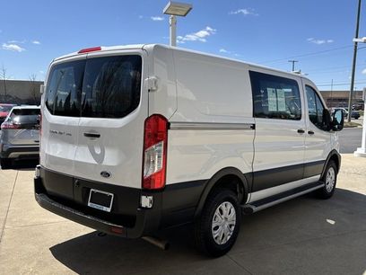 Used 2024 Ford Transit 250 Low Roof w/ Exterior Upgrade Package