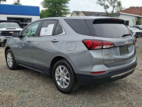 Used 2024 Chevrolet Equinox LT FWD image 6