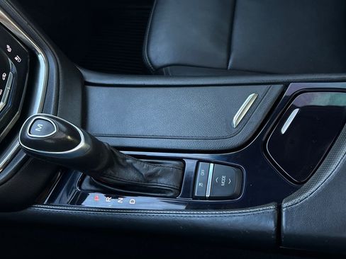 Used 2017 Cadillac CTS Luxury image 36