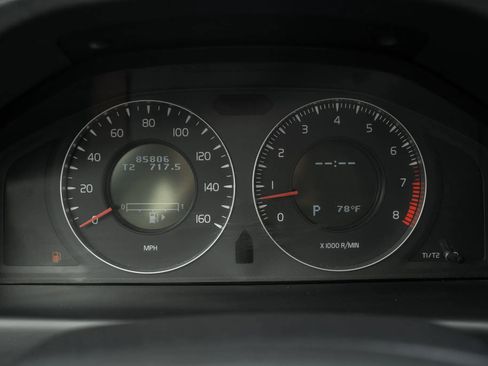 Used 2008 Volvo XC70 3.2 AWD/4WD image 19