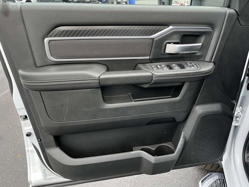 New 2026 RAM 2500 Big Horn image 19