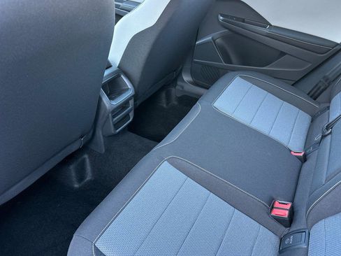 New 2026 Volkswagen Taos S image 11