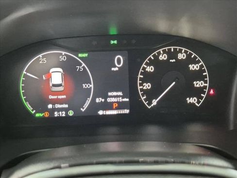 Used 2024 Honda CR-V Sport Touring image 11