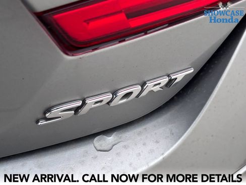 Used 2020 Honda Accord Sport image 13