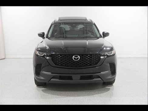Used 2023 MAZDA CX-50 AWD 2.5 S w/ Weather Package image 2