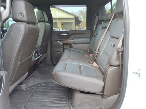 Used 2020 GMC Sierra 2500 Denali w/ Denali Ultimate Package image 20