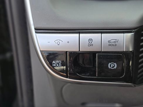 Certified 2024 Hyundai Ioniq 5 SEL RWD image 45