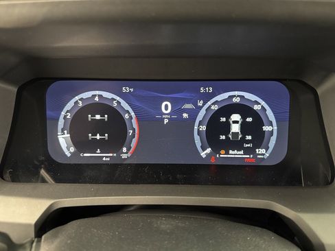 New 2026 Toyota Tacoma TRD Off-Road image 17