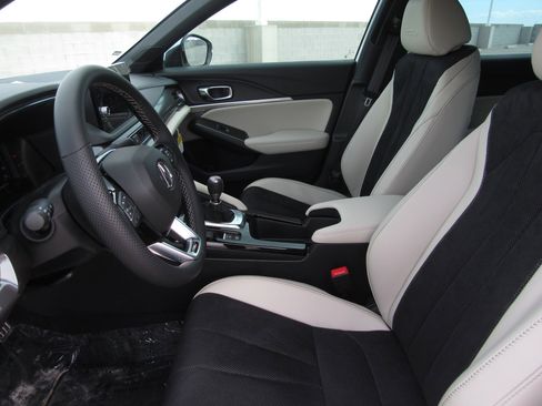 New 2026 Acura Integra Type S image 13