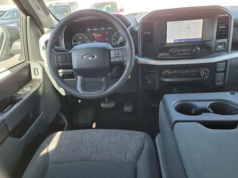 Used 2023 Ford F150 XLT image 12