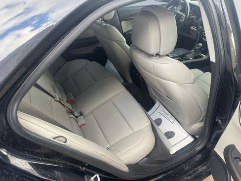 Used 2013 Cadillac ATS Luxury w/ Driver Awareness Package image 12