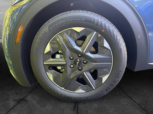 New 2026 Kia EV6 Light AWD/4WD image 14