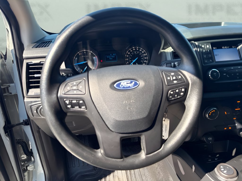 Used 2022 Ford Ranger XL w/ Equipment Group 101A High AWD/4WD image 13