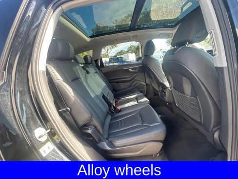 Used 2023 Audi Q7 3.0T Premium Plus image 29