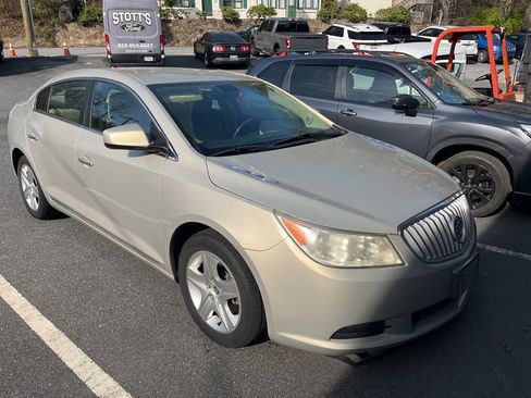 Used 2011 Buick LaCrosse CX image 2