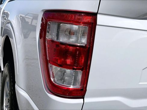 Certified 2023 Ford F150 XL w/ XL Chrome Appearance Package AWD/4WD image 80