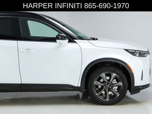 Certified 2026 INFINITI QX60 Autograph w/ Dark Cargo Package AWD/4WD image 52