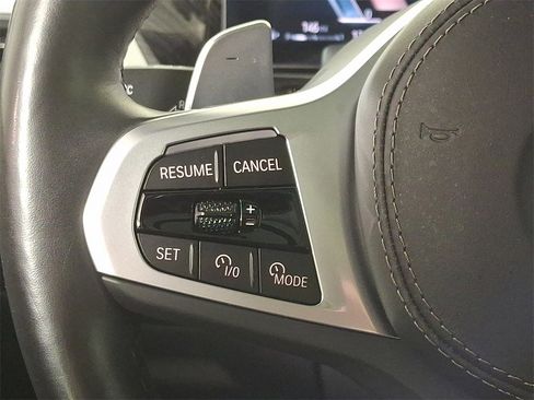 Certified 2024 BMW X5 xDrive40i w/ Executive Package image 22