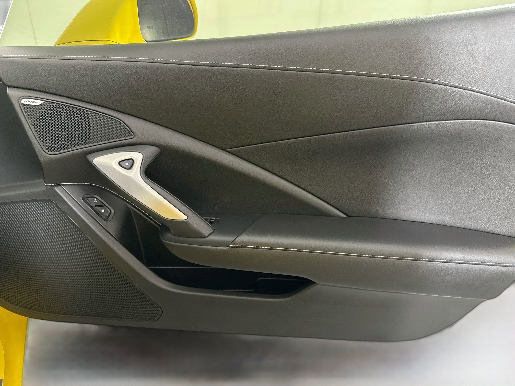 Used 2019 Chevrolet Corvette Stingray Coupe RWD image 27