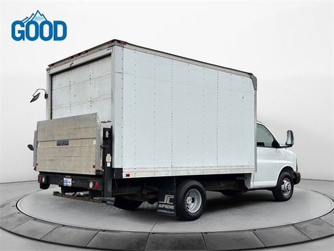 Used 2012 Chevrolet Express 3500 image 5