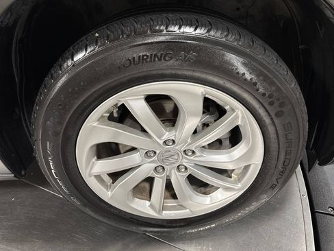 Used 2016 Acura RDX AWD w/ Technology Package image 14