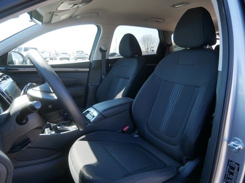 Used 2024 Hyundai Tucson SEL image 19