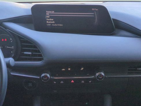 Used 2021 MAZDA MAZDA3 s image 13