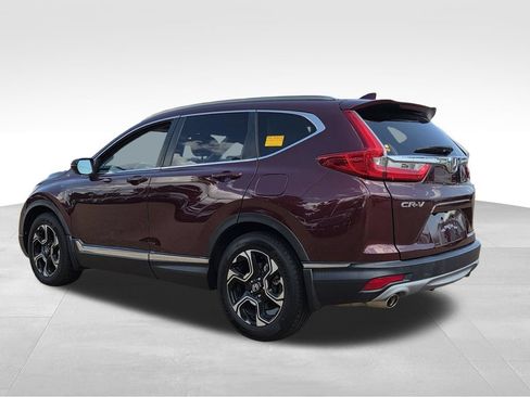 Used 2019 Honda CR-V Touring image 8