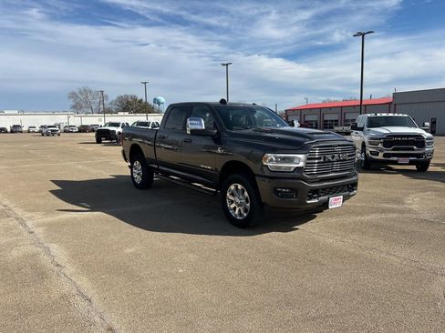 Used 2023 RAM 2500 Laramie image 5