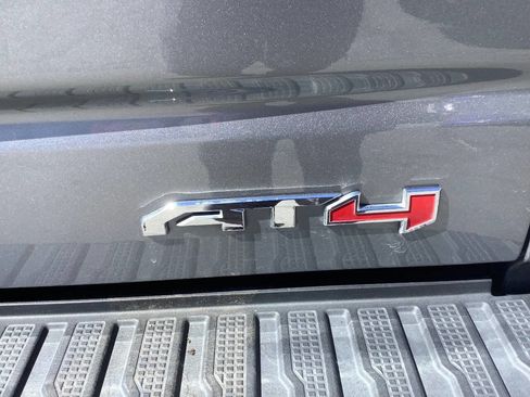 Used 2020 GMC Sierra 1500 AT4 w/ AT4 Premium Package image 34