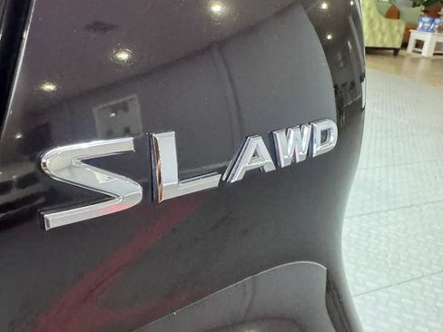 Used 2016 Nissan Juke SL AWD/4WD image 6